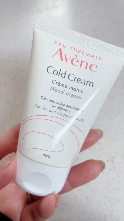 薬用ハンドクリーム/アベンヌ/ハンドクリームの人気ショート動画
