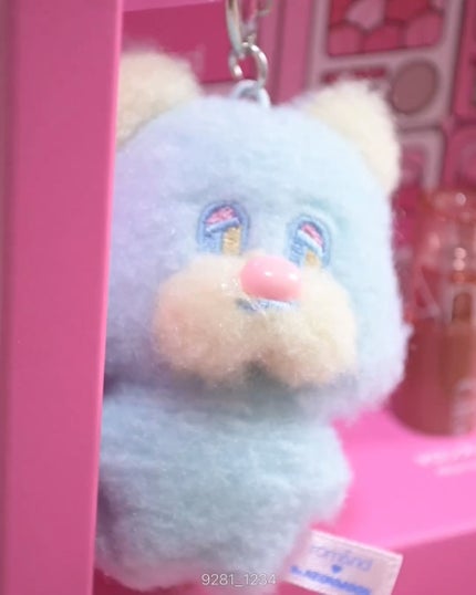 ハンオールブロウカラ/rom&nd/眉マスカラを使ったクチコミ(10枚目)