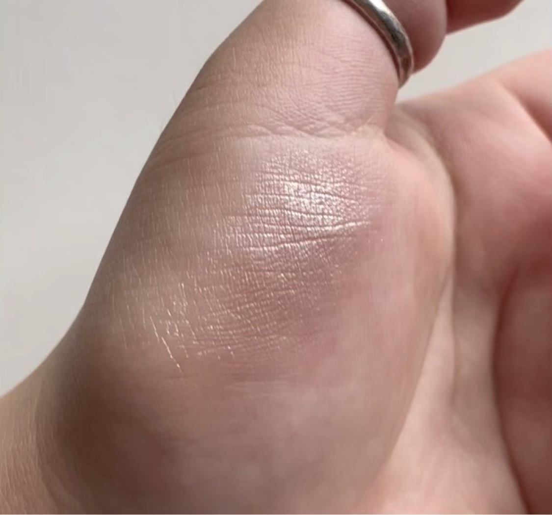 Starlit Beam Lighter/TAG/パウダーハイライトを使ったクチコミ（3枚目）