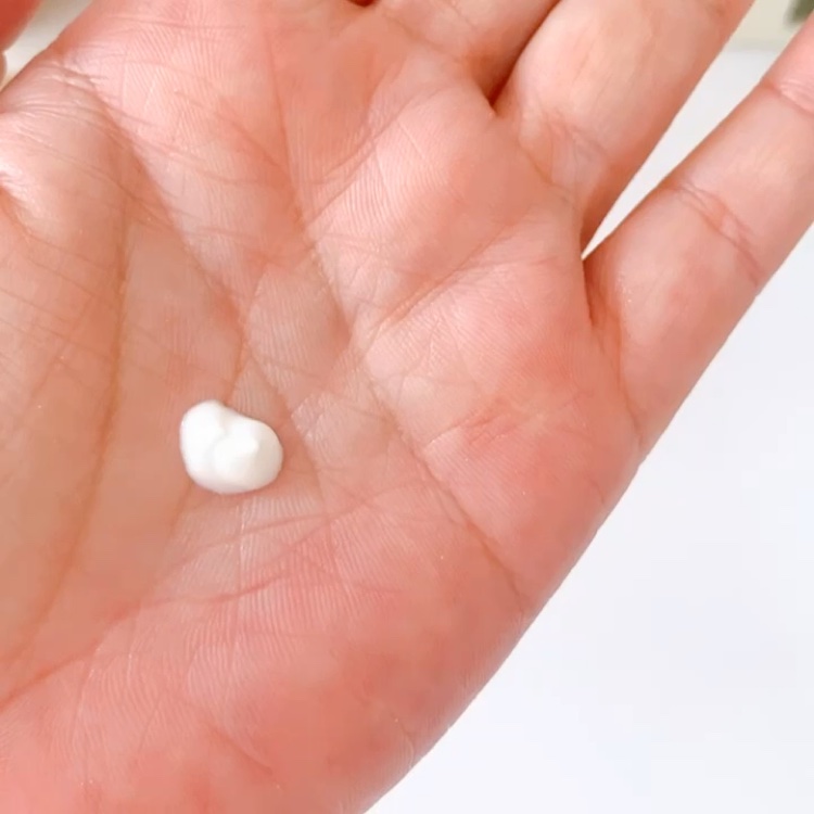 ヒアルーシカ ウォーターフィット サンセラム/SKIN1004/日焼け止めローションを使ったクチコミ（3枚目）