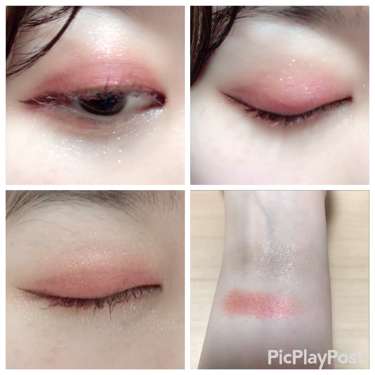 アディクション ザ アイシャドウ/ADDICTION/単色アイシャドウを使ったクチコミ（2枚目）