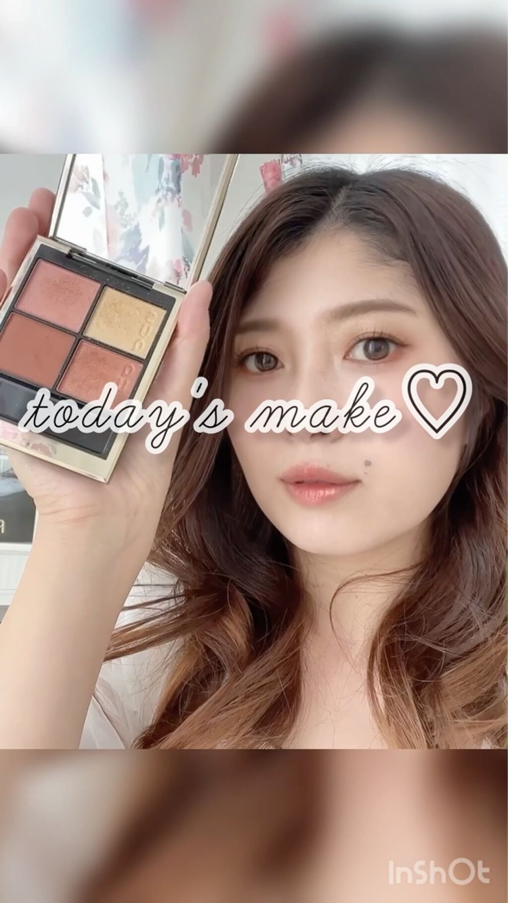 モイスチャー リッチ リップスティック/SUQQU/口紅を使ったクチコミ（1枚目）