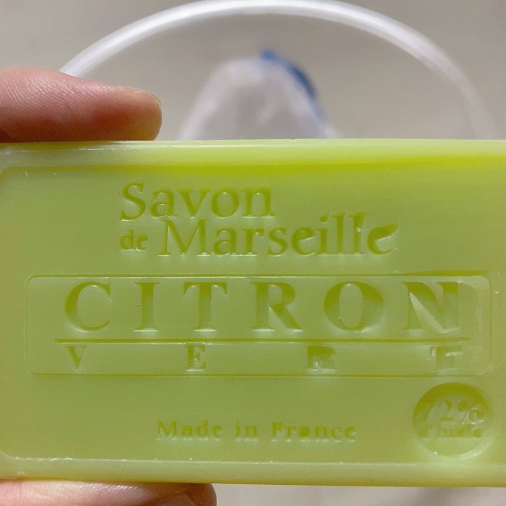 ル シャトラール 1802 ファブリックソフトナー 繊維柔軟剤 /Le Chatelard(ル・シャトラール)/柔軟剤の動画クチコミ1つ目