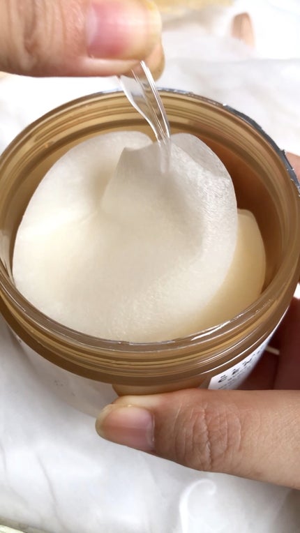 センテラ クイックカーミングパッド/SKIN1004/トナーパッドの人気ショート動画