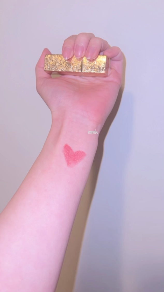 フェアリールージュ/MilleFée/口紅を使ったクチコミ（3枚目）