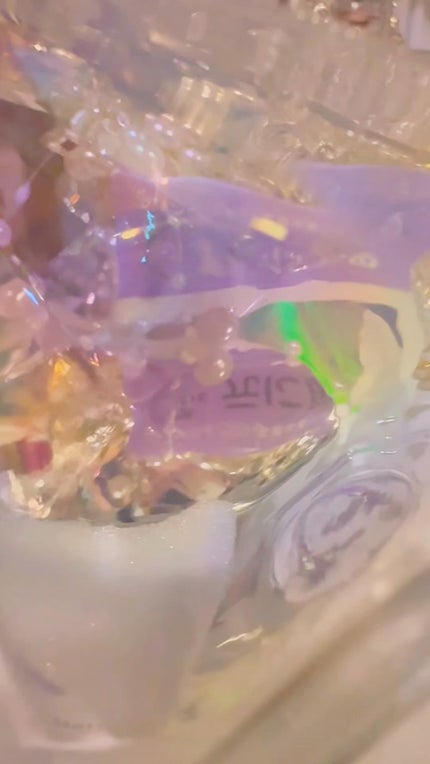 フレッシュリージュースドビタミンEマスク(90g)/Klairs/フェイスクリームの人気ショート動画