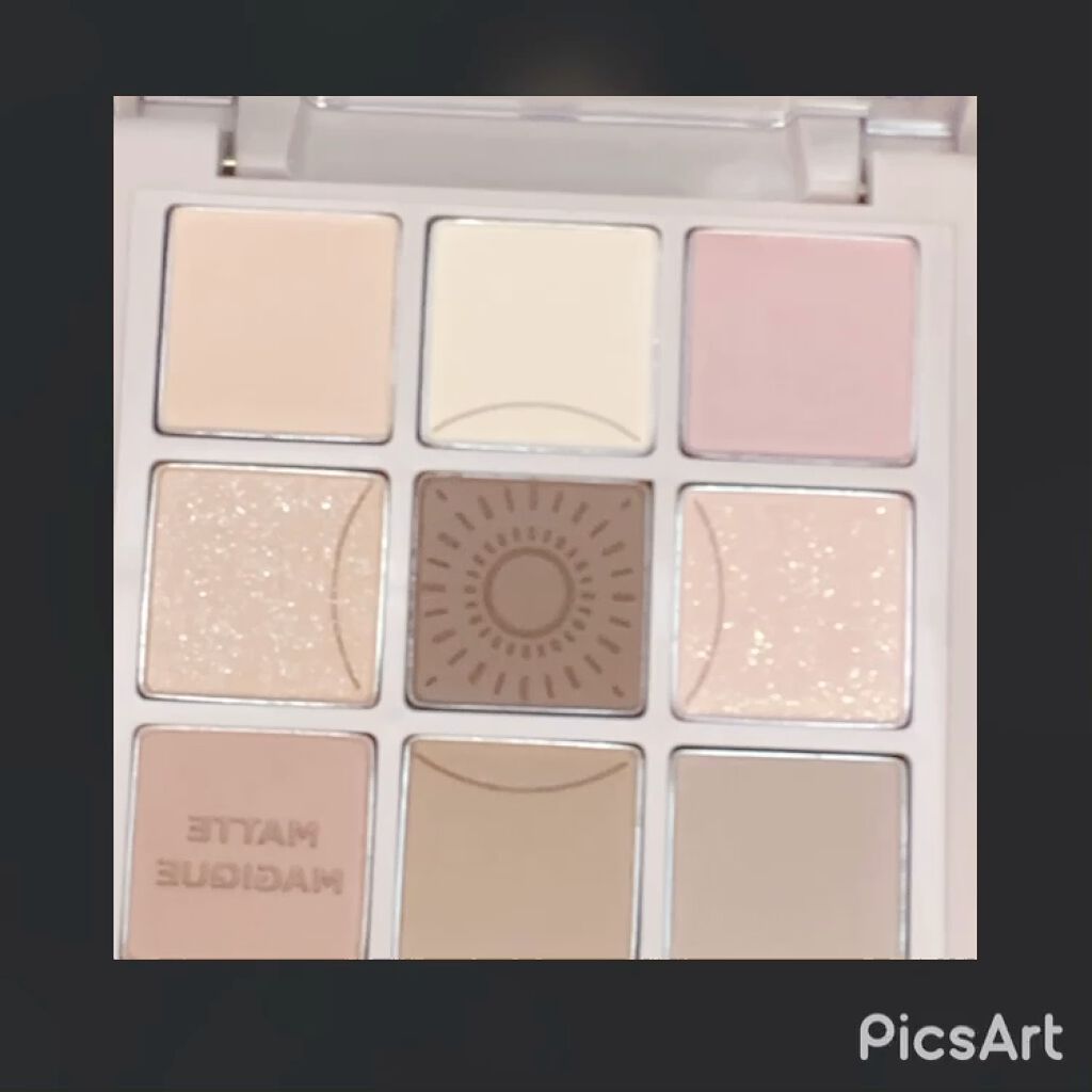 ホリカホリカ ハートクラッシュグローティントエアー/HOLIKA HOLIKA/リップティントを使ったクチコミ（2枚目）