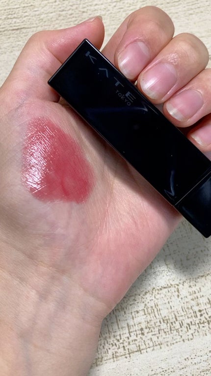 ケイト リップモンスター/KATE/口紅の人気ショート動画