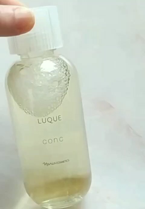 ルクエ コンク/ナリス化粧品/拭き取り化粧水の人気ショート動画
