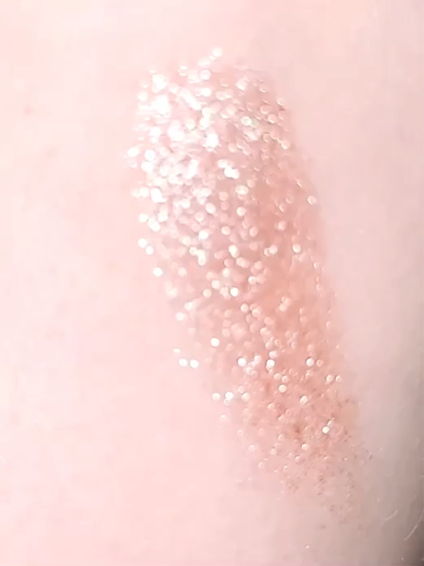 プレスド アイシャドー（レフィル）/shu uemura/単色アイシャドウを使ったクチコミ（3枚目）