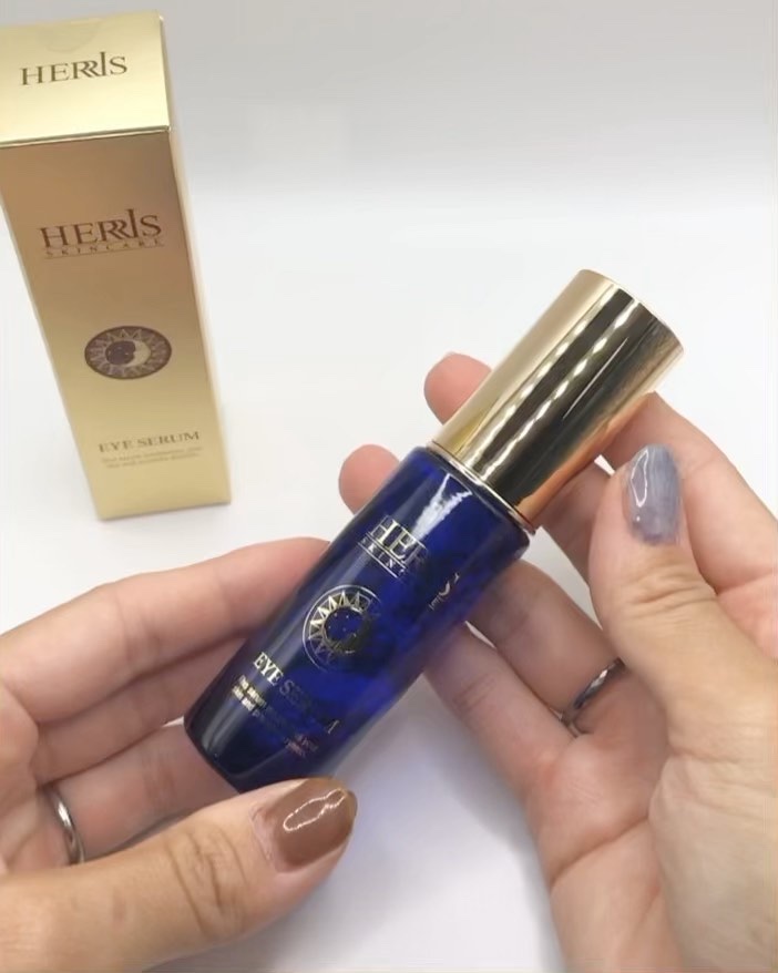 アイセラム/ハーリス/アイケア・アイクリームを使ったクチコミ（2枚目）