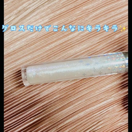 Ultra Glossy Lip/ColourPop/リップグロスの人気ショート動画