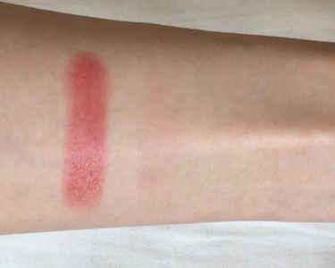 38°C / 99°F Lipstick <TOKYO>/UZU BY FLOWFUSHI/口紅を使ったクチコミ(3枚目)