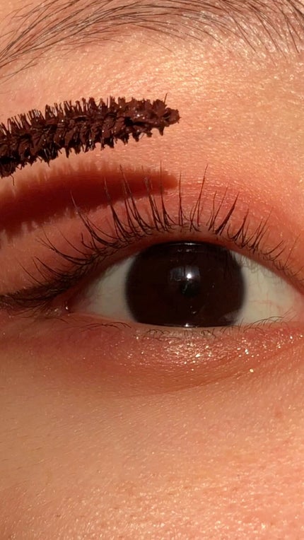 パーフェクトエクステンション マスカラ for カール/D-UP/マスカラの人気ショート動画