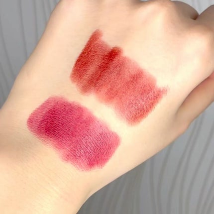 マシュマロルック リップスティック/リンメル ロンドン/口紅を使ったクチコミ(6枚目)