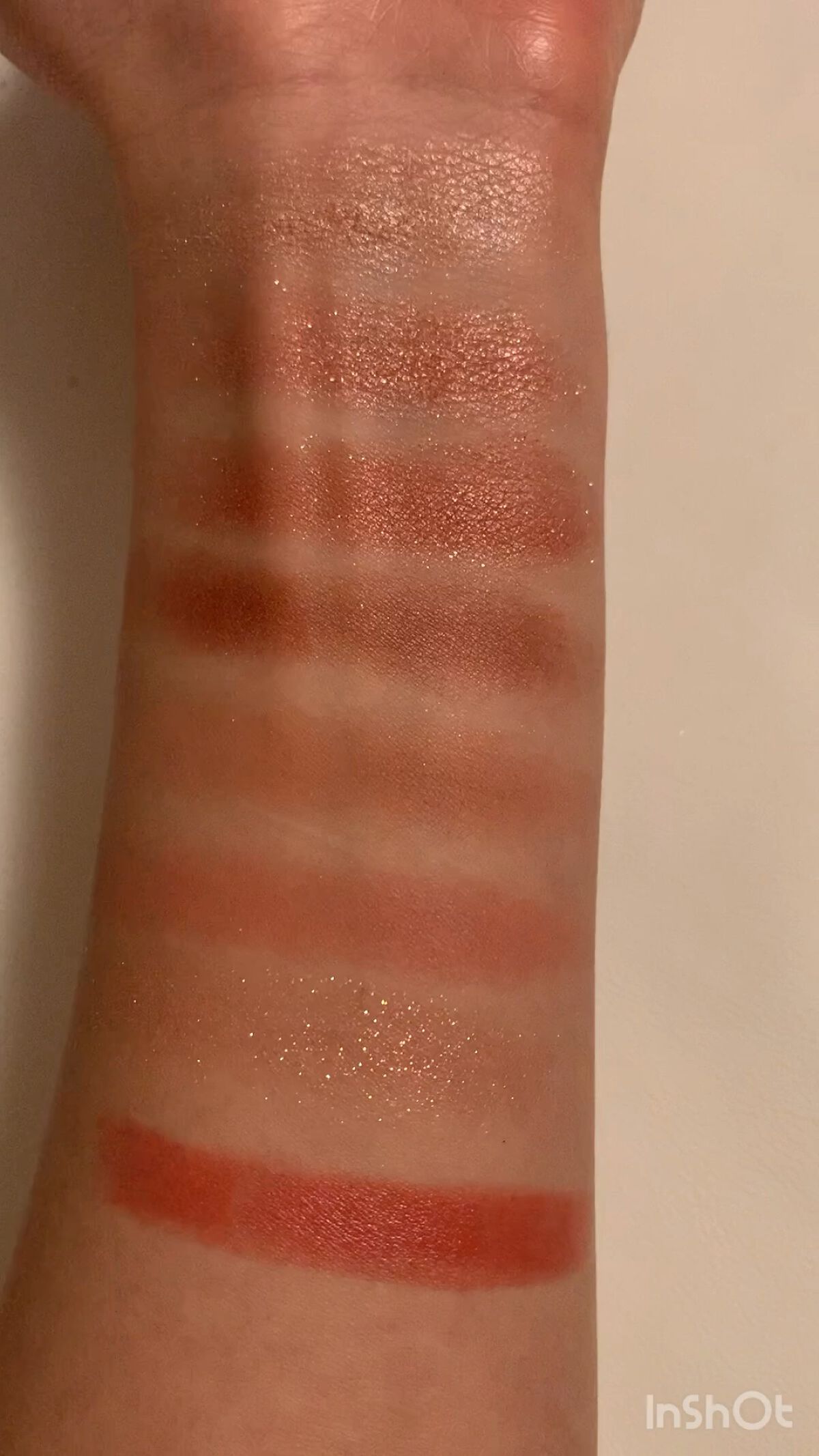 ベターザンアイズ/rom&nd/アイシャドウパレットの人気ショート動画