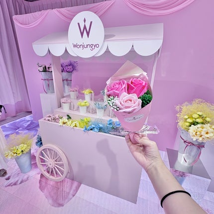 ウォンジョンヨ トーンアップベース N/Wonjungyo/化粧下地の人気ショート動画