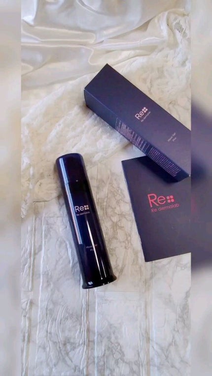 モイストゲルプラス/Re dermalab/オールインワン化粧品の人気ショート動画