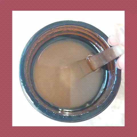 アロマソルトスクラブ/ワンオーバージー/ボディスクラブを使ったクチコミ（3枚目）