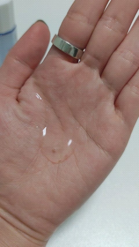 マイスキンケア美容液 レチノール/DAISO/美容液を使ったクチコミ（2枚目）