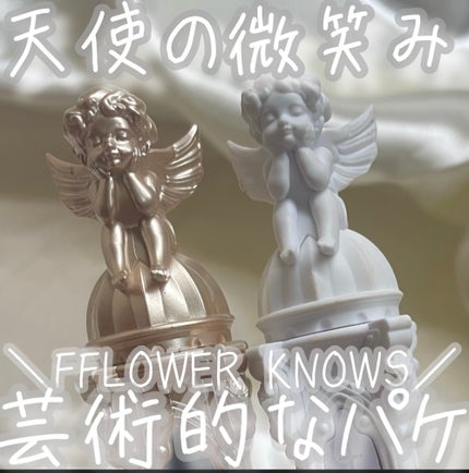 リトルエンジェルフェザーマットリップ/FlowerKnows/口紅の人気ショート動画