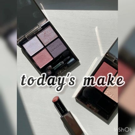 プランプメロウリップス サテン/LUNASOL/口紅の人気ショート動画