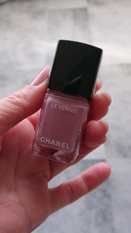 ヴェルニ/CHANEL/マニキュアの人気ショート動画