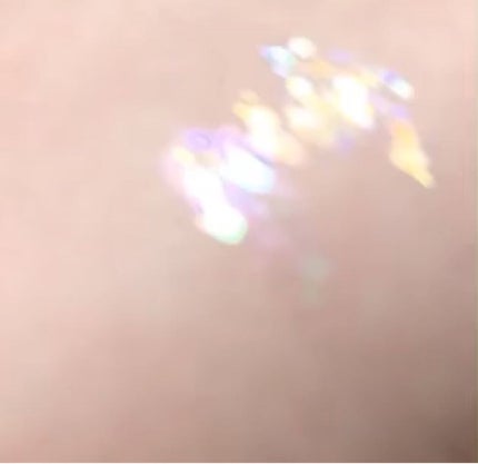 DAZE EYE GLITTER/4OIN /リキッドアイシャドウを使ったクチコミ(4枚目)