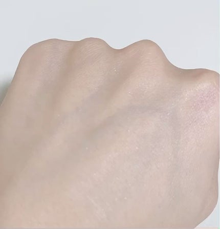 ダイヤモンドビジュパウダー’20/Macchia Label/ルースパウダーを使ったクチコミ(2枚目)