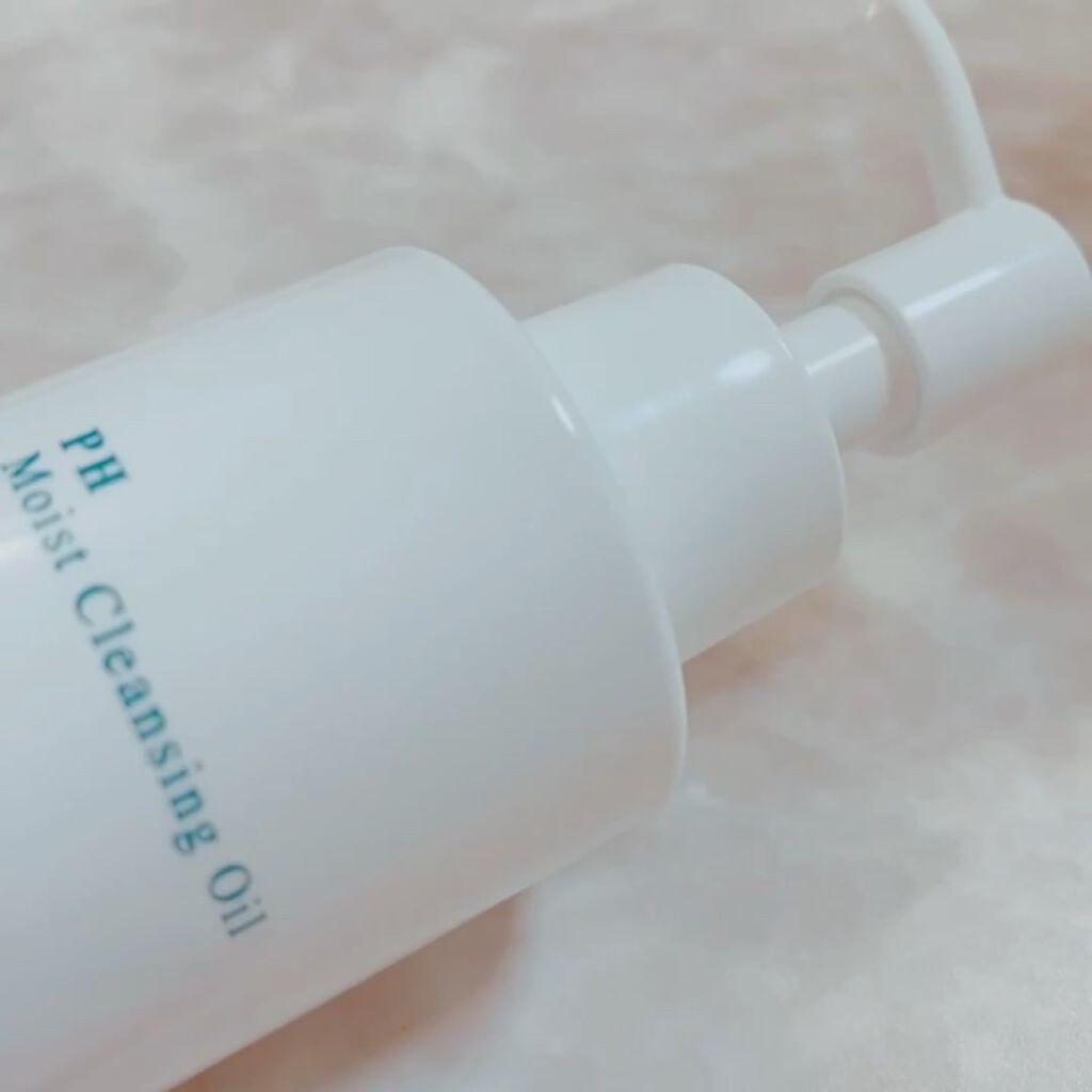 PHモイストウォッシングフォーム/ビービーラボラトリーズ/洗顔フォームを使ったクチコミ（3枚目）