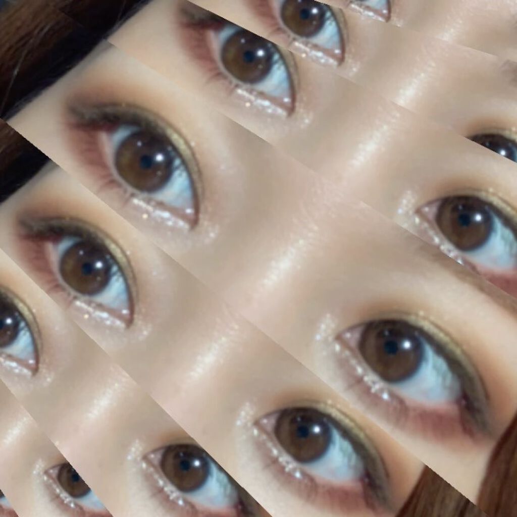 mothership VI/PAT McGRATH LABS/アイシャドウパレットの動画クチコミ2つ目