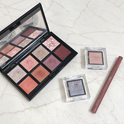 ザ アイシャドウ L/ADDICTION/単色アイシャドウを使ったクチコミ(1枚目)