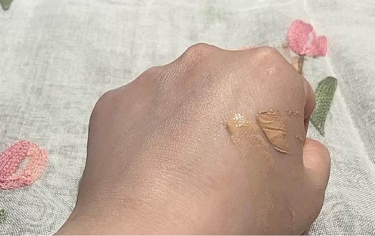 BEAUSTA ビュースタ カステラデュアルパフのクチコミ「୨୧┈┈┈┈┈┈┈┈┈┈┈┈┈┈┈┈┈┈┈┈┈

BEAUSTA
カステラデュアルパフ

┈┈.....」（3枚目）