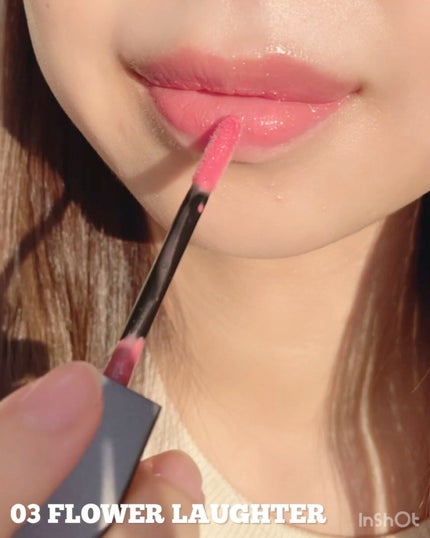 THREE ディヴァインリップジェム/THREE/口紅の人気ショート動画