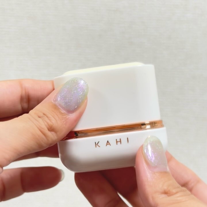 エアリーフィットサンスティック/KAHI/日焼け止めスティックを使ったクチコミ（3枚目）