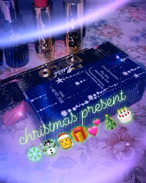 🎄✨ Merry Christmas ✨🎄🎂🎁🎅

クリスマスも終わりもう27日っ！！！
あっという間な1年ですね😭

クリスマスに間に合わせて投稿したかったもののプライベートが中々充実していてそもそも