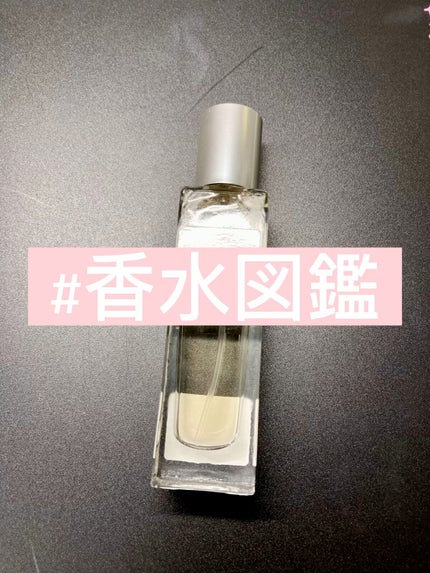 オードトワレ N アンバーバニラ/ローラ メルシエ/香水(レディース)の人気ショート動画