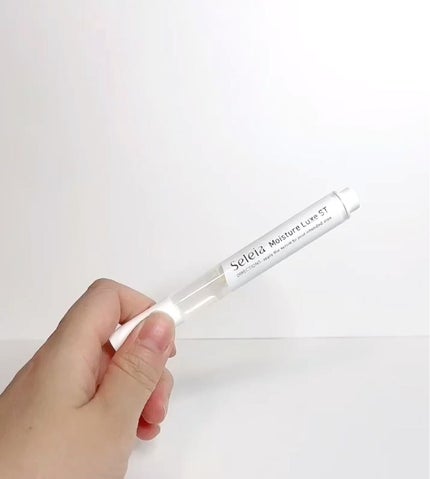 Moisture Luxe ST/Seleia /美容液を使ったクチコミ(1枚目)