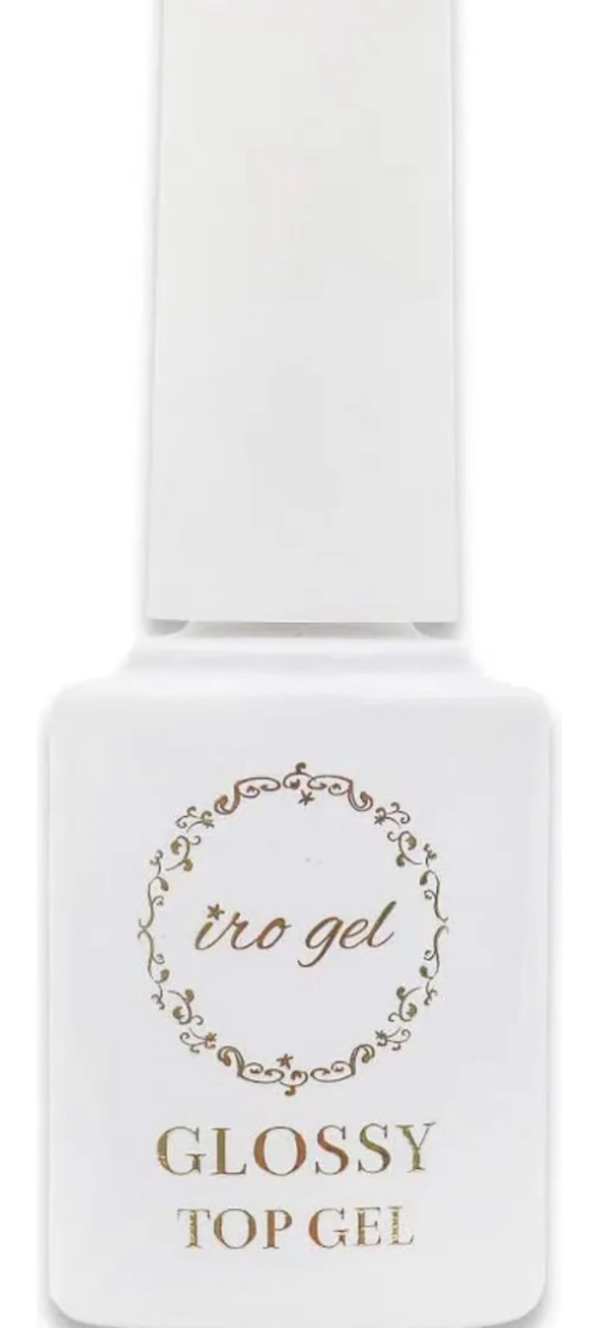 グロッシーノンワイプトップジェル/NAILTOWN/ジェルネイルの動画クチコミ1つ目