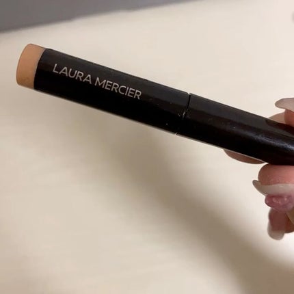 キャビアスティック アイカラー/ローラ メルシエ/スティックアイシャドウの人気ショート動画