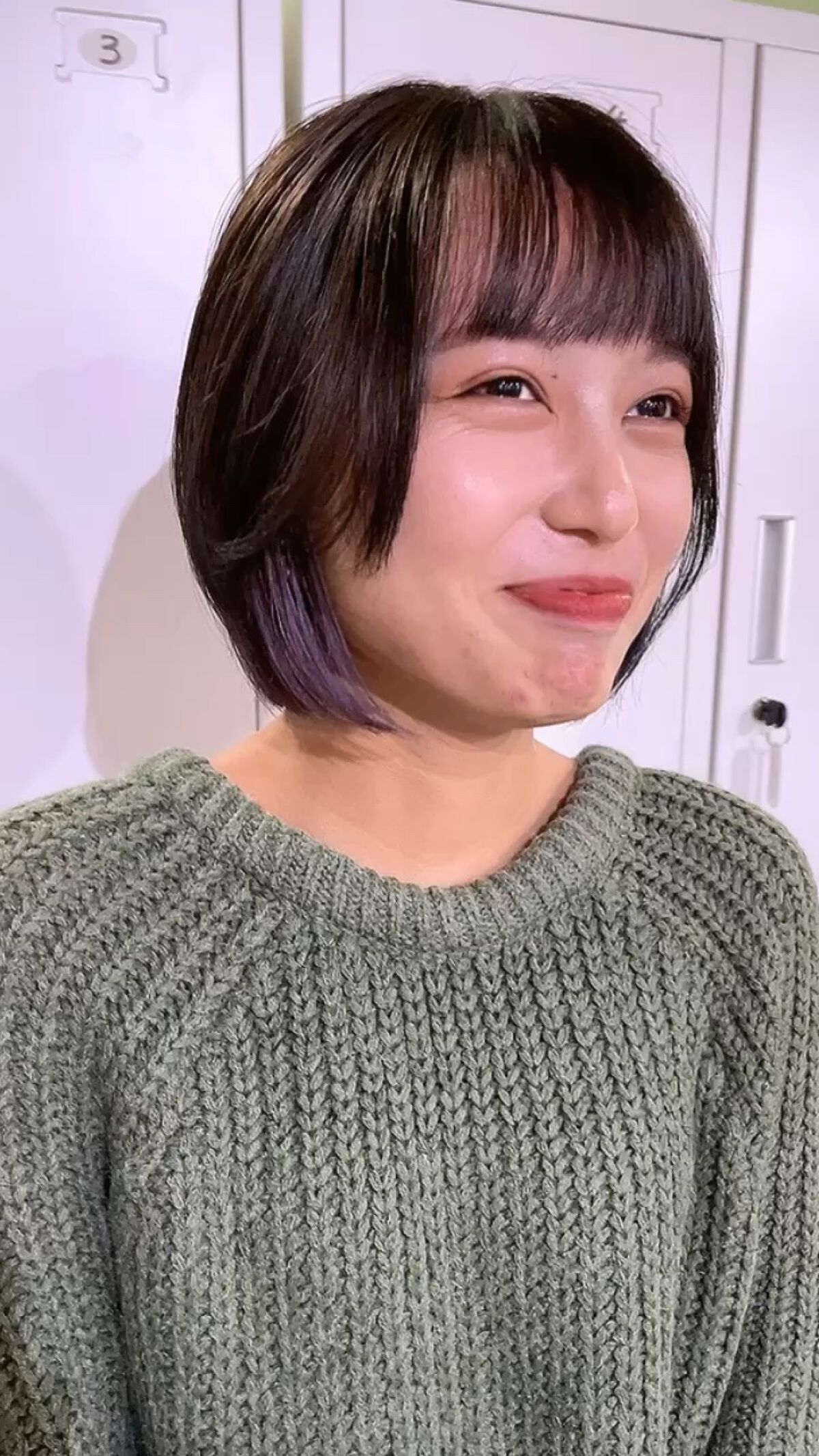 クエンチ シャンプー/オージュア/サロンシャンプーを使ったクチコミ（1枚目）