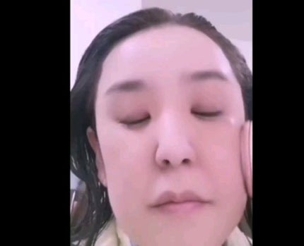 4Dモーションスキンブースタ/gloworks/美顔器・マッサージを使ったクチコミ(7枚目)
