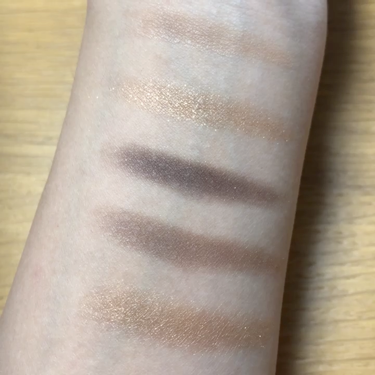 レ ベージュ パレット ルガール ディープ / CHANEL(シャネル) | LIPS レ ベージュ パレット ルガール ディープ / CHANEL(シャネル) | LIPS
