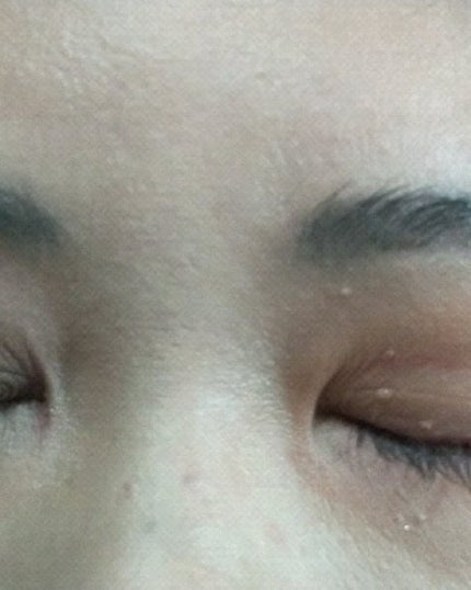 「密着アイライナー」極細クリームペンシル/デジャヴュ/ペンシルアイライナーの人気ショート動画