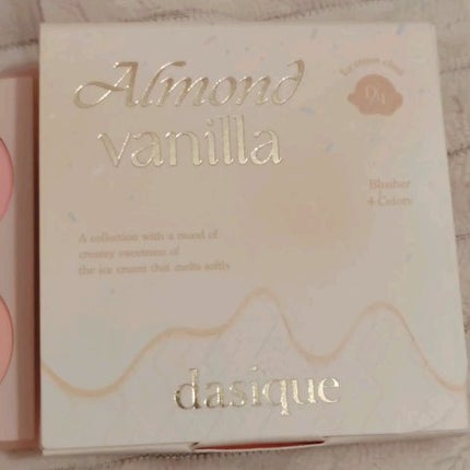 ブレンディングムードチーク/dasique/パウダーチークの人気ショート動画