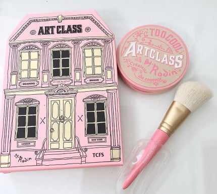 アートクラスバイロダン シェーディング/too cool for school/シェーディングの人気ショート動画