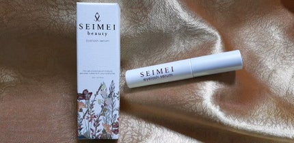 アイラッシュセラム/SEIMEI/まつげ美容液の人気ショート動画