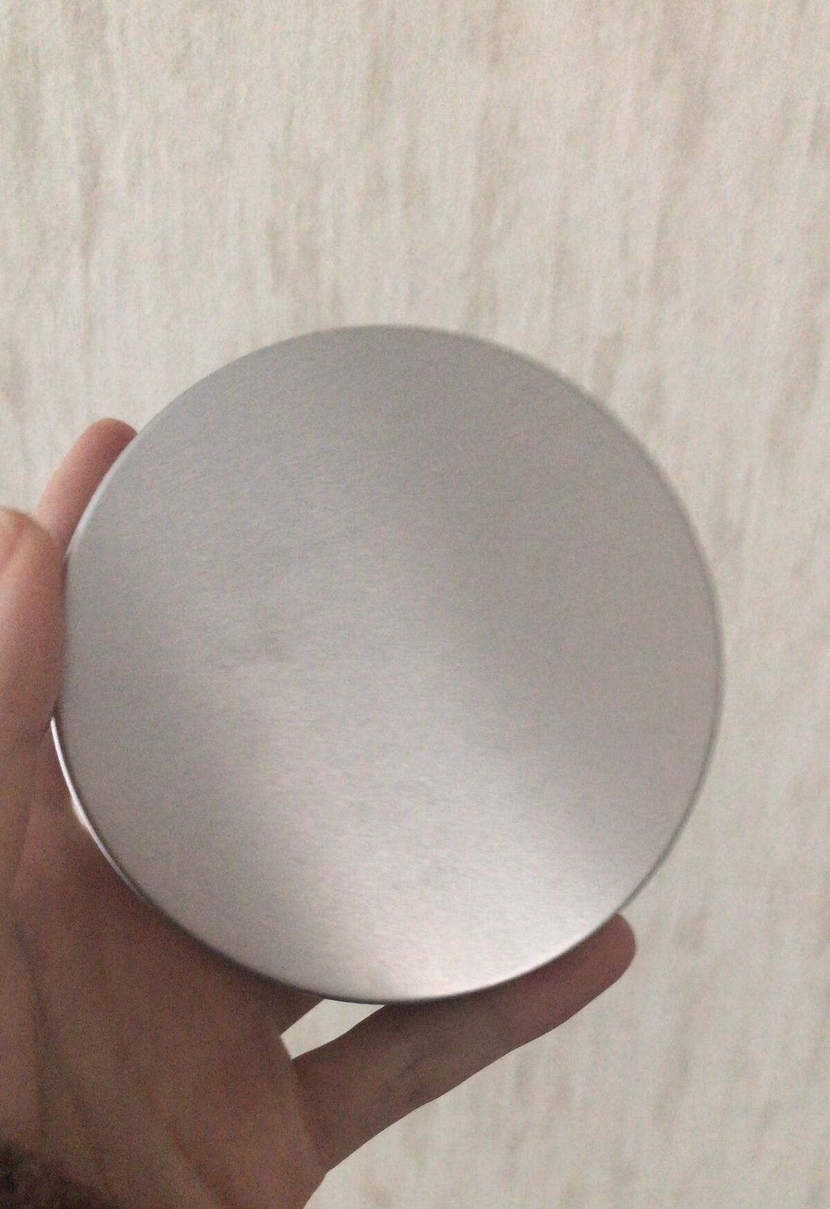 ドライメイクブラシクリーナー/セリア/その他化粧小物の動画クチコミ3つ目