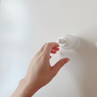 ブライトニングトリオ/Huxley/スキンケアキットを使ったクチコミ（3枚目）