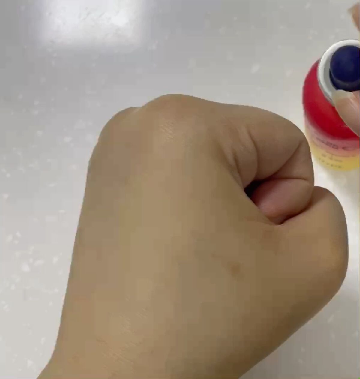 ザビタミンC23/IOPE/美容液を使ったクチコミ（3枚目）